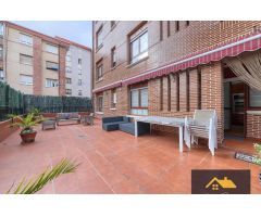 Se Vende precioso Bajo con terraza de 70m2 en Ortuella