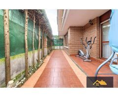 Se Vende precioso Bajo con terraza de 70m2 en Ortuella