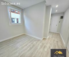 Se Vende piso Reformado en Calle Juan de Garay en Santurtzi