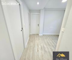 Se Vende piso Reformado en Calle Juan de Garay en Santurtzi