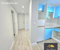 Se Vende piso Reformado en Calle Juan de Garay en Santurtzi