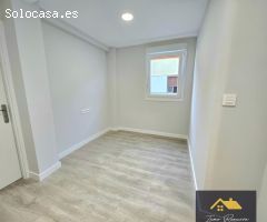 Se Vende piso Reformado en Calle Juan de Garay en Santurtzi