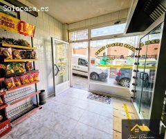 Se Vende Asador de Pollos en Funcionamiento en el Centro de Portugalete