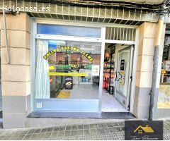 Se Vende Asador de Pollos en Funcionamiento en el Centro de Portugalete