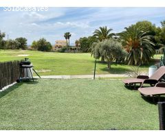 Chalet adosado en venta en calle del Marge