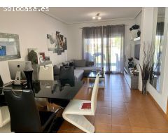 Chalet adosado en venta en calle del Marge