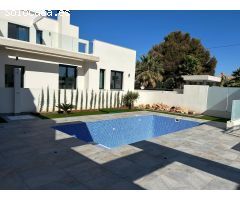 Casa o chalet independiente en venta en quito malena, 4