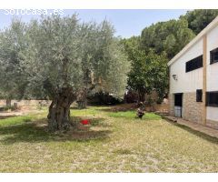 chalet independiente en venta en calle Riu Vinalopó,Mutxamiel