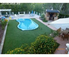 Alquiler con opción a compra chalet independiente en Alcoy