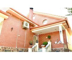 Chalet independiente en venta en calle del Paraíso