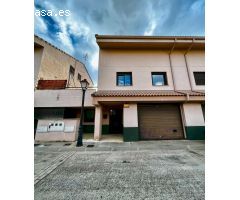 Chalet pareado en venta en calle de Dulcinea