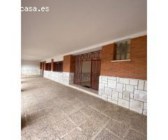 Casa o chalet independiente en venta en carretera Madrid Valencia