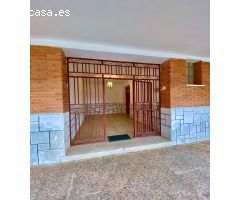Casa o chalet independiente en venta en carretera Madrid Valencia