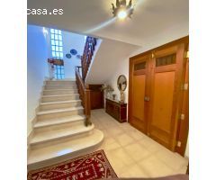 Casa o chalet independiente en venta en carretera Madrid Valencia