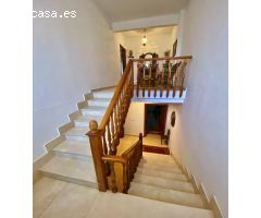Casa o chalet independiente en venta en carretera Madrid Valencia