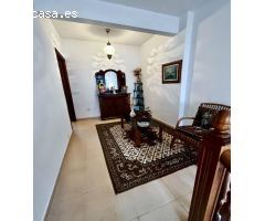 Casa o chalet independiente en venta en carretera Madrid Valencia