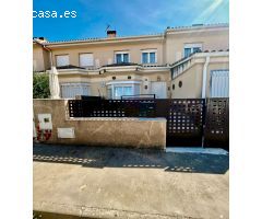 Chalet pareado en venta en calle Velázquez