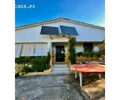 Casa o chalet independiente en venta en calle Abejaruco