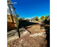 Casa o chalet independiente en venta en calle Abejaruco
