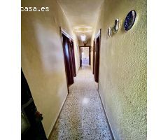 Casa o chalet independiente en venta en calle Abejaruco
