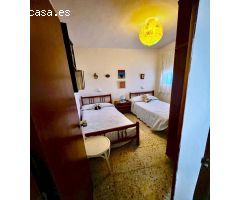 Casa o chalet independiente en venta en calle Abejaruco