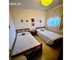 Casa o chalet independiente en venta en calle Abejaruco