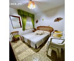 Casa o chalet independiente en venta en calle Abejaruco