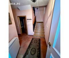 Chalet adosado en venta en calle Parada