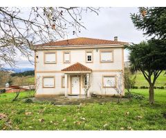 Casa de campo en Venta en Monforte de Lemos, Lugo
