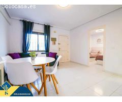 Apartamento en Venta en Torrevieja, Alicante