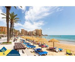 Apartamento en Venta en Torrevieja, Alicante
