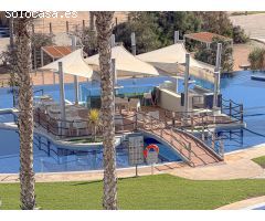 Sea Senses! Increíble apartamento con vistas impresionantes al mar en urbanización  exclusiva