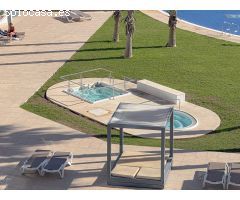 Sea Senses! Increíble apartamento con vistas impresionantes al mar en urbanización  exclusiva