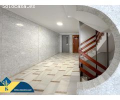 Primera linea! Amplio apartamento con gran terraza y vistas al mar + Piscina comunitaria