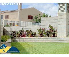 Aqua Nature! Exclusivo apartamento tipo bungalow con gigantesca terraza + 2 preciosas piscinas