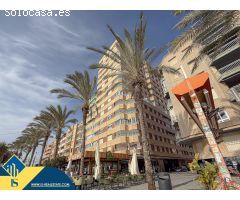 Primerísima linea de playa! Magnifico apartamento listo para entrar a vivir a un paso del mar