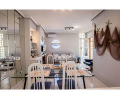 Preciosa casa con sótano y piscina