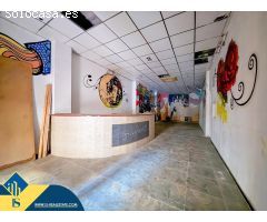 Local comercial en Venta en Torrevieja, Alicante