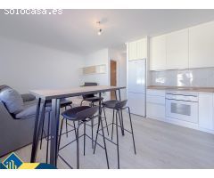 Super precio! Magnifico bungalow con amplia terraza y sin gastos de comunidad a 500 mts del mar