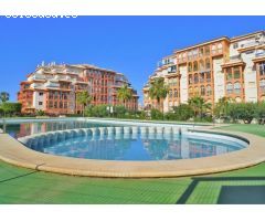 Magnifico apartamiento en Torreblanca