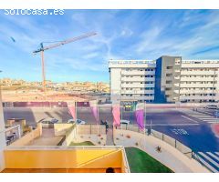 Magnifico apartamiento en Torreblanca