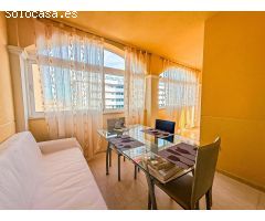 Magnifico apartamiento en Torreblanca
