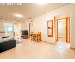 Magnifico apartamiento en Torreblanca