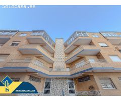 Primera Linea! Gigantesco apartamento completamente exterior , con 2 amplias terrazas