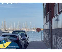Primera Linea! Gigantesco apartamento completamente exterior , con 2 amplias terrazas