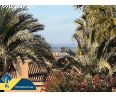 Oportunidad! Magnifico chalet en planta baja con gigantesca parcela y amplio solarium