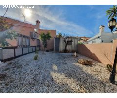 Chalet Independiente con Alquiler Opción de Compra
