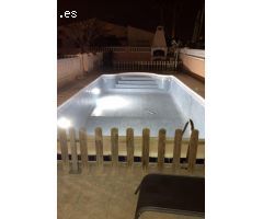 Chalet Independiente con Alquiler Opción de Compra