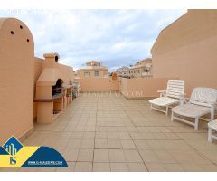 Ciudad Quesada! Exclusivo chalet con Gran Solarium privado, Piscina comunitaria y zonas ajardinádas