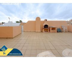 Ciudad Quesada! Exclusivo chalet con Gran Solarium privado, Piscina comunitaria y zonas ajardinádas